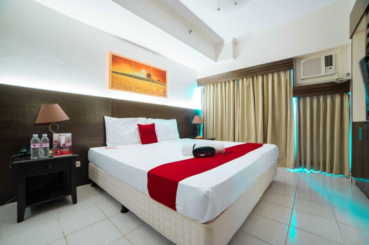 Reddoorz Premium @ Cityland Tagaytay 2 Tagaytay City Buitenkant foto