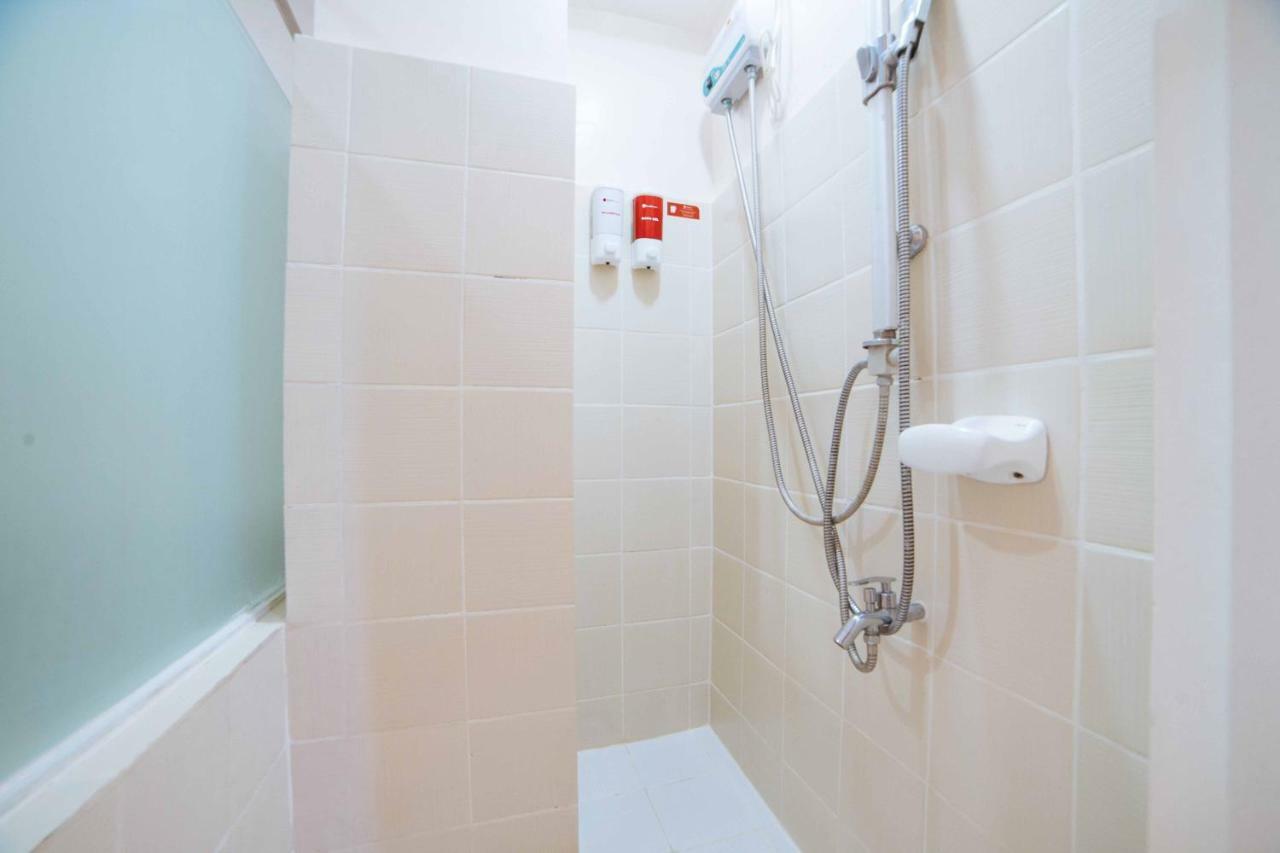 Reddoorz Premium @ Cityland Tagaytay 2 Tagaytay City Buitenkant foto