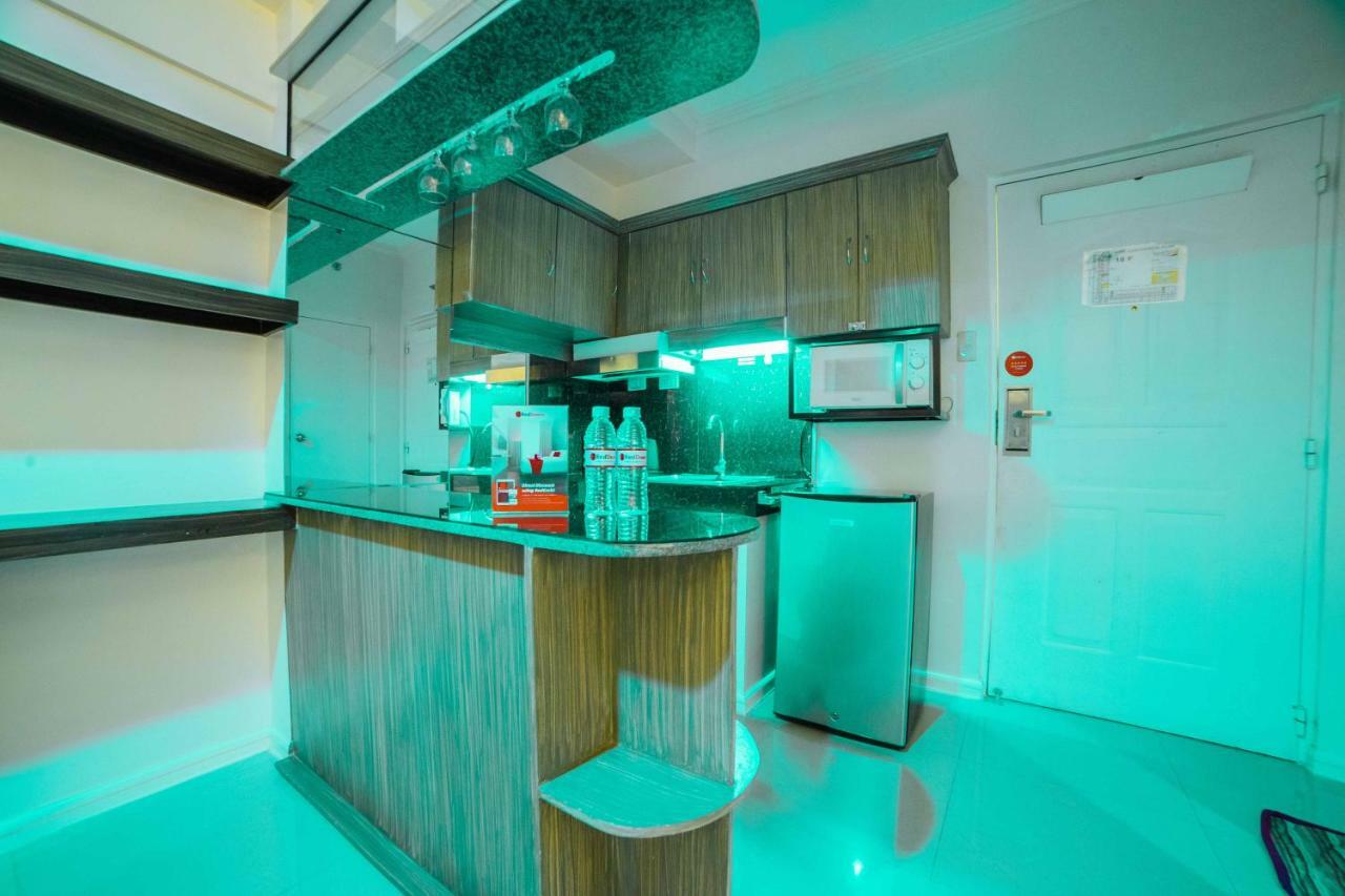 Reddoorz Premium @ Cityland Tagaytay 2 Tagaytay City Buitenkant foto