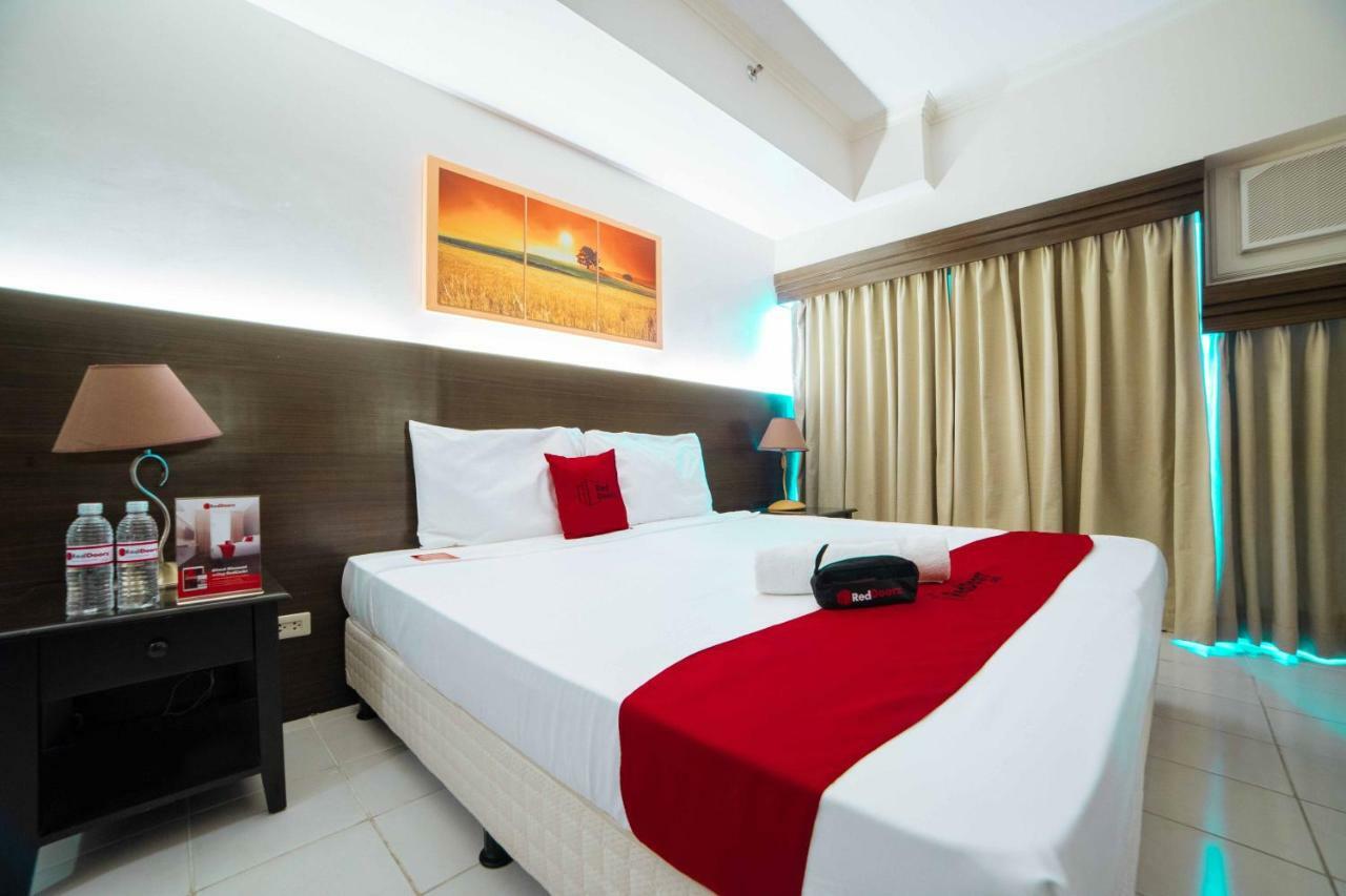 Reddoorz Premium @ Cityland Tagaytay 2 Tagaytay City Buitenkant foto