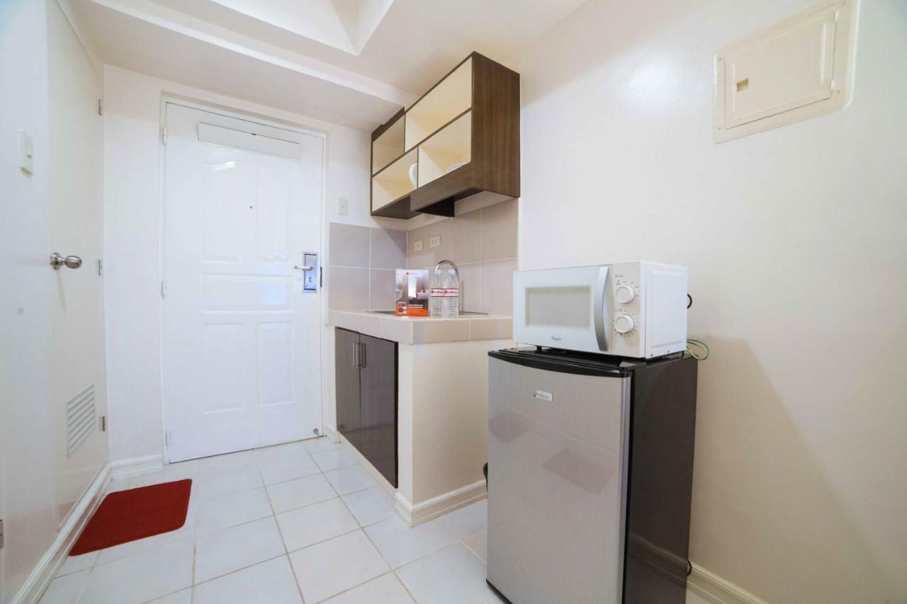 Reddoorz Premium @ Cityland Tagaytay 2 Tagaytay City Buitenkant foto
