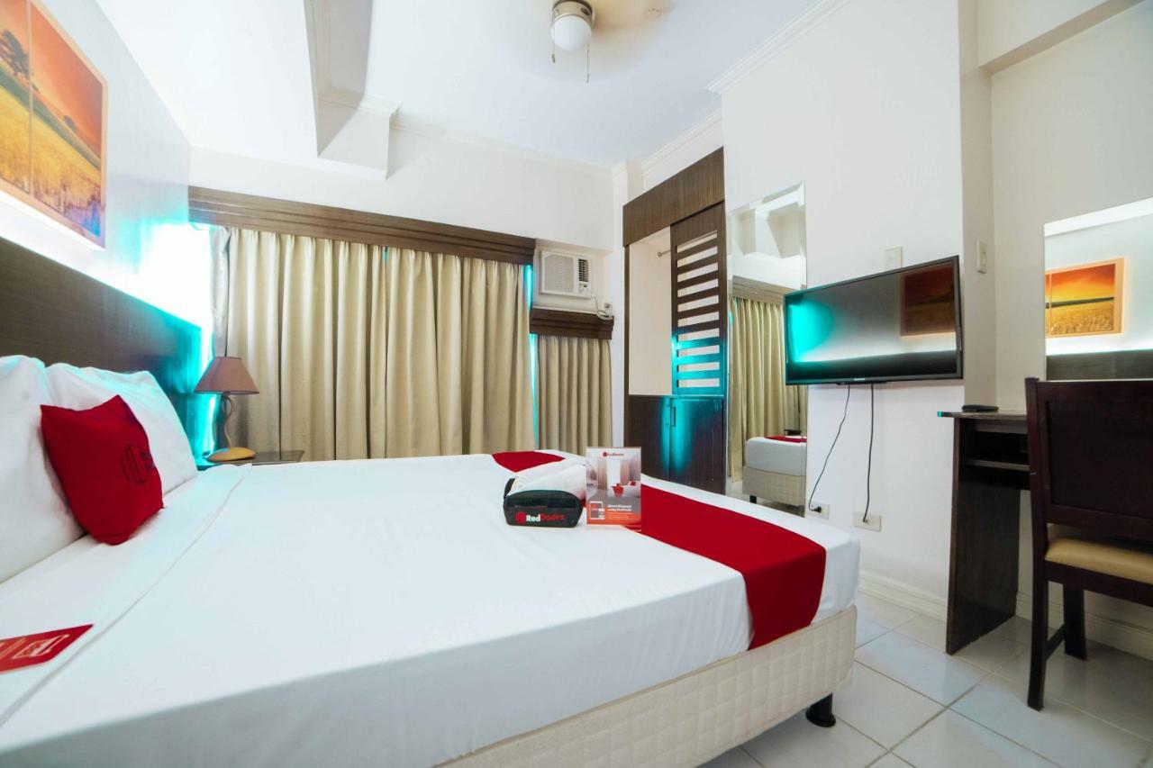 Reddoorz Premium @ Cityland Tagaytay 2 Tagaytay City Buitenkant foto