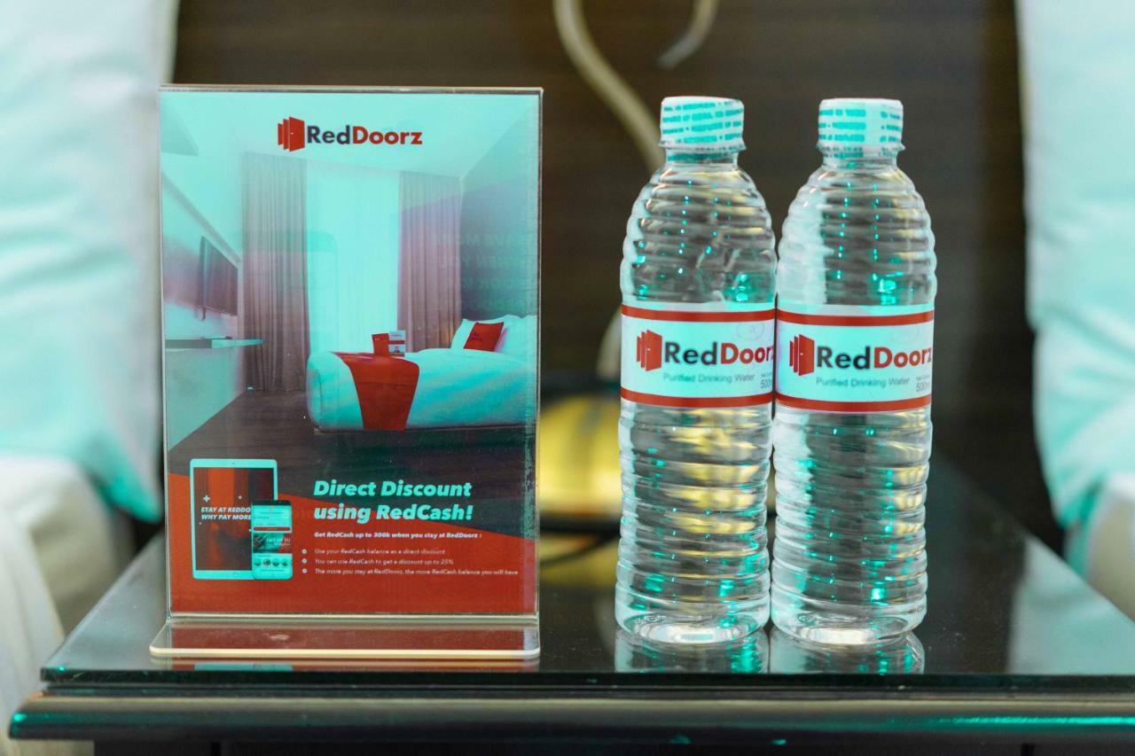 Reddoorz Premium @ Cityland Tagaytay 2 Tagaytay City Buitenkant foto