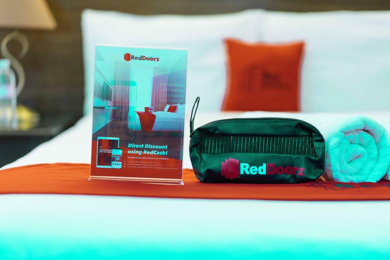 Reddoorz Premium @ Cityland Tagaytay 2 Tagaytay City Buitenkant foto