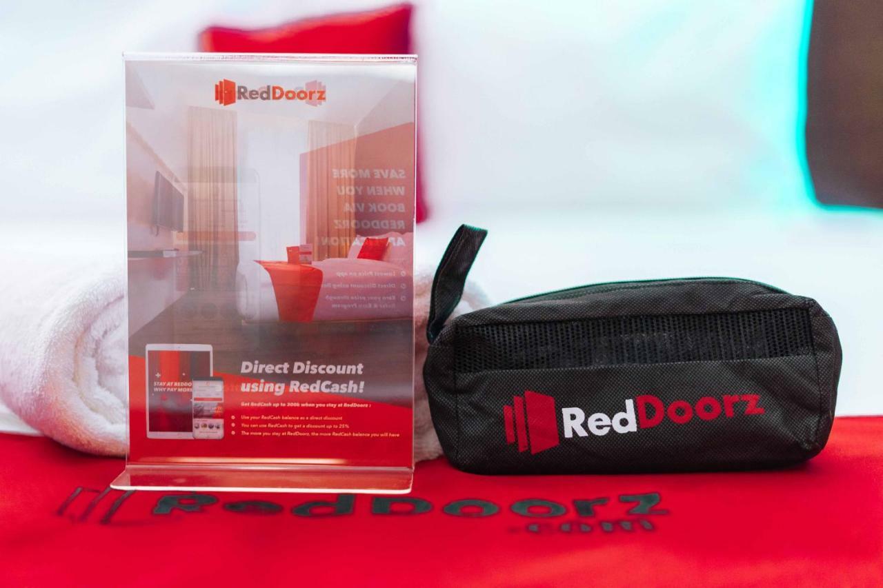 Reddoorz Premium @ Cityland Tagaytay 2 Tagaytay City Buitenkant foto