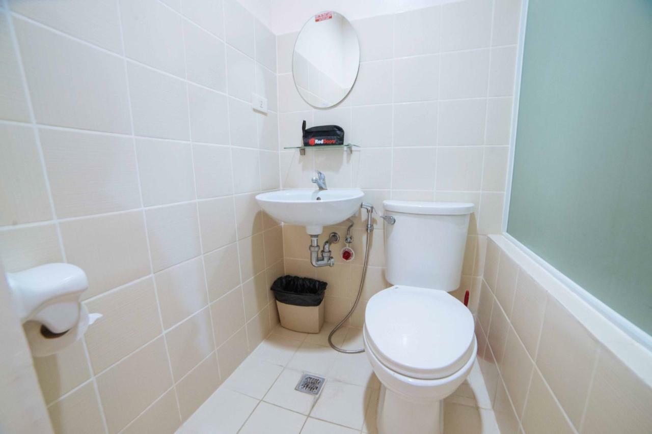 Reddoorz Premium @ Cityland Tagaytay 2 Tagaytay City Buitenkant foto