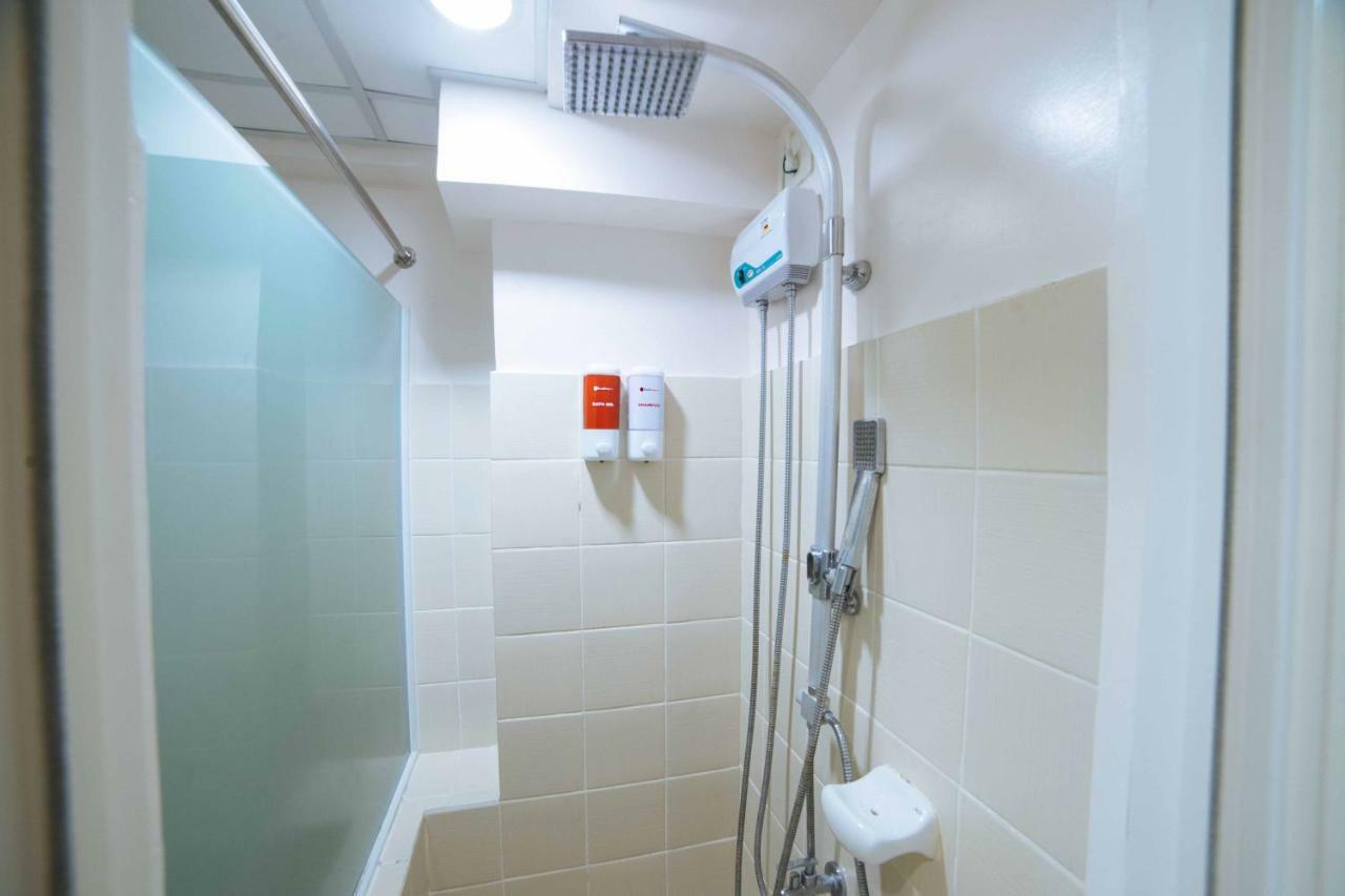 Reddoorz Premium @ Cityland Tagaytay 2 Tagaytay City Buitenkant foto