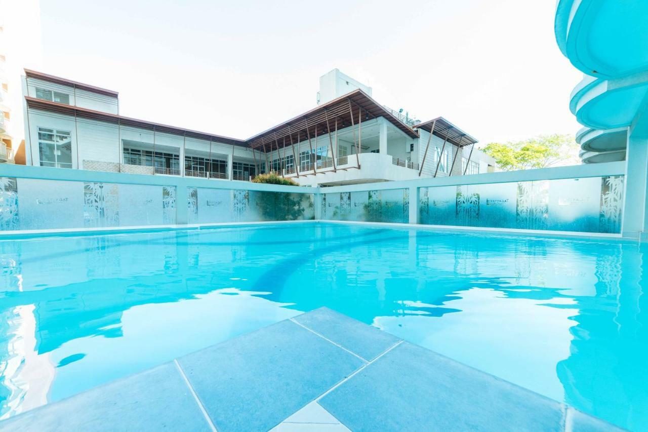 Reddoorz Premium @ Cityland Tagaytay 2 Tagaytay City Buitenkant foto