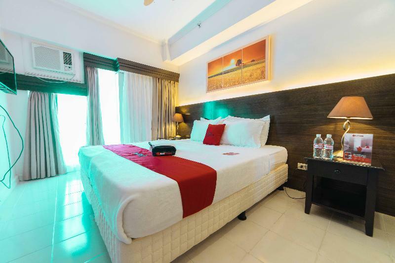 Reddoorz Premium @ Cityland Tagaytay 2 Tagaytay City Buitenkant foto