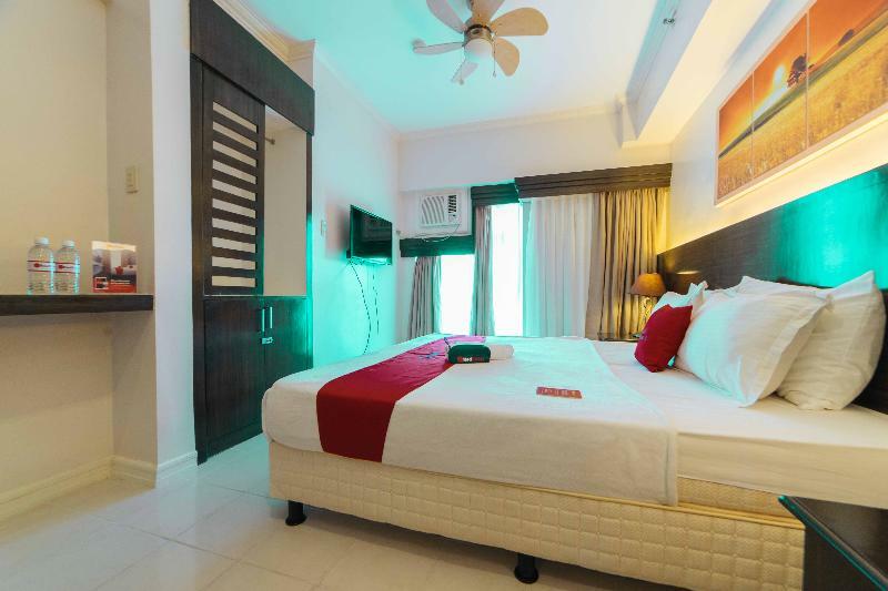 Reddoorz Premium @ Cityland Tagaytay 2 Tagaytay City Buitenkant foto