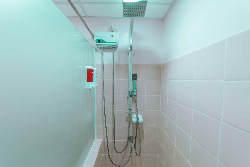 Reddoorz Premium @ Cityland Tagaytay 2 Tagaytay City Buitenkant foto