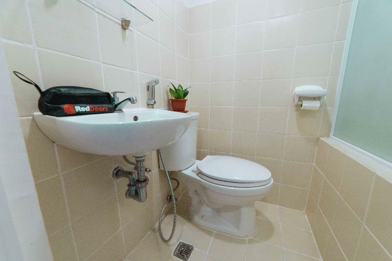 Reddoorz Premium @ Cityland Tagaytay 2 Tagaytay City Buitenkant foto