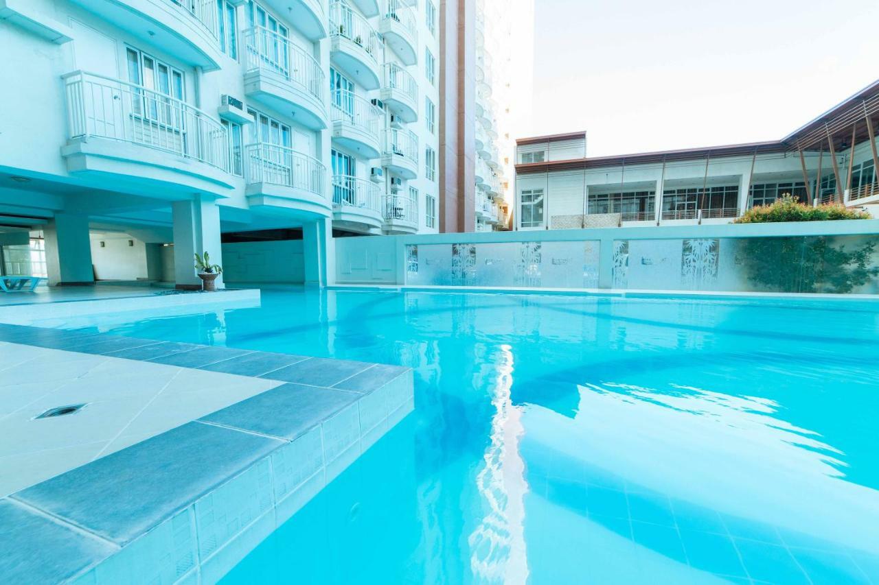 Reddoorz Premium @ Cityland Tagaytay 2 Tagaytay City Buitenkant foto