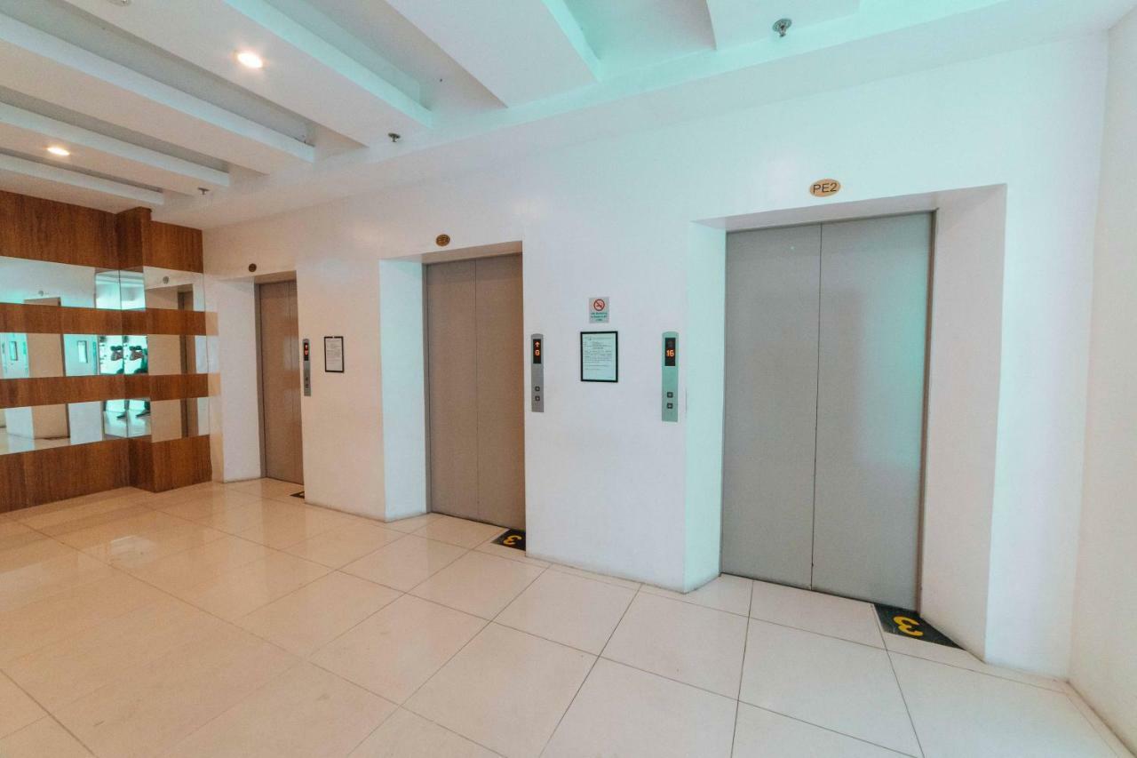 Reddoorz Premium @ Cityland Tagaytay 2 Tagaytay City Buitenkant foto